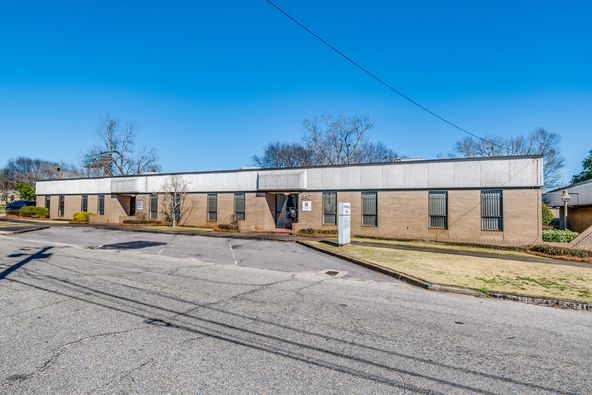 807 S McDonough St, Montgomery, AL 36104